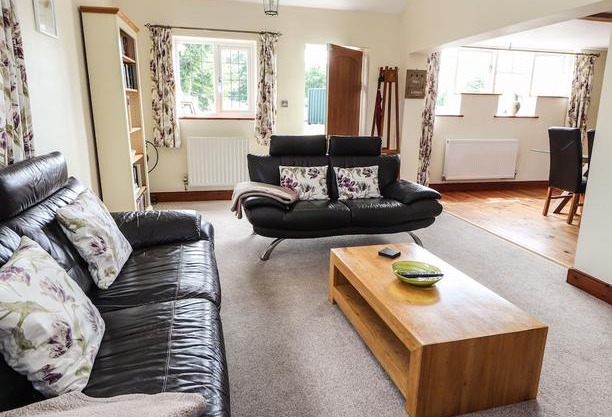 Mill Lane Cottage