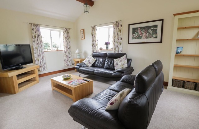 Mill Lane Cottage, TARVIN