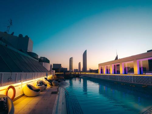 Abu Dhabi 