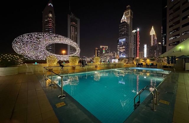 Millennium Plaza Downtown Suites