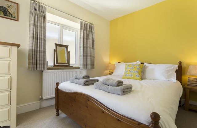 Millstone Cottage