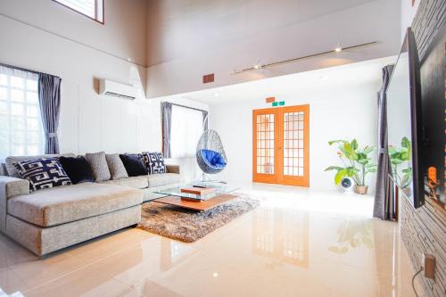 MIM ITOMAN SEA pension 大度