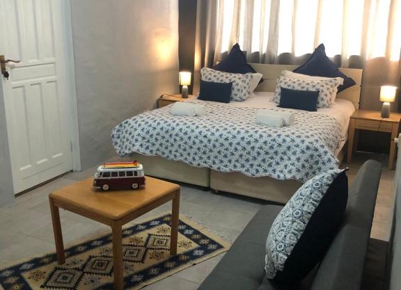 Mimosa Cottage - Perfect Break-Away!