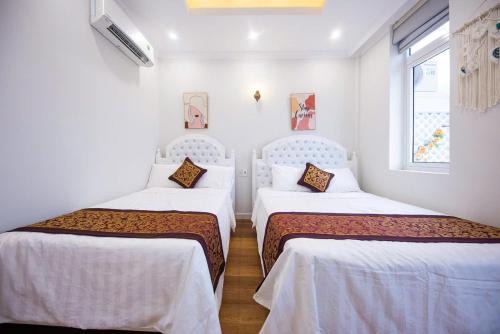 Minh Anh Villa & Apartment