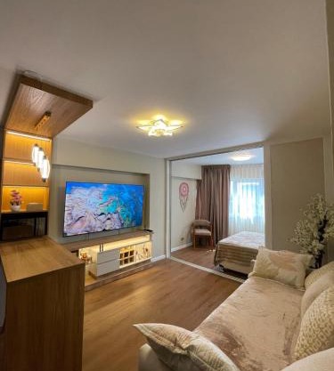 Mini Apartment Ares 2
