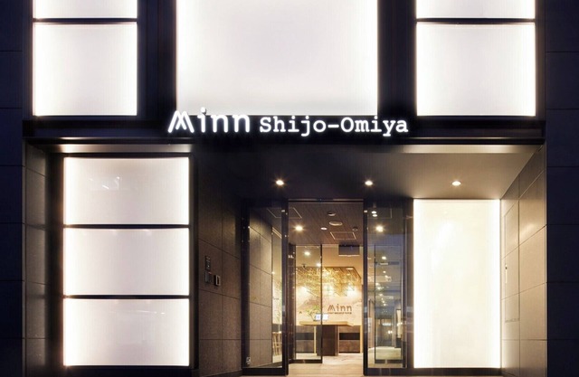 Minn Shijo Omiya