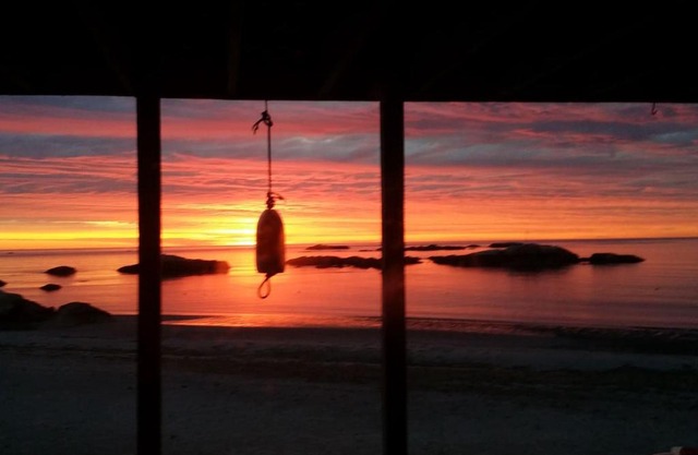 Minot Beach House
