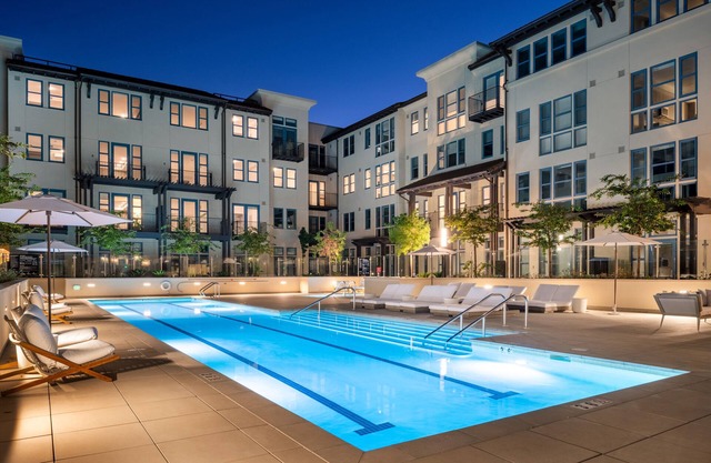 Mint House – Menlo Park