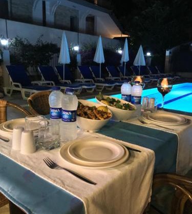 Minta Apart Hotel