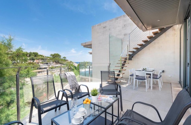 Mirador Blue L - Cala Sant Vicenç