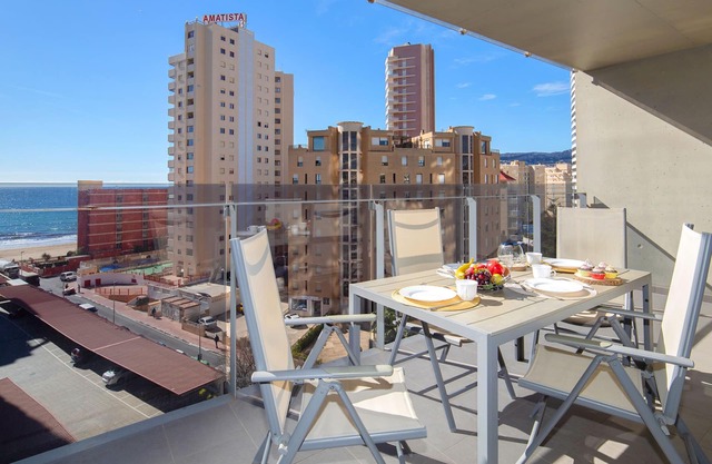 Mirador Bassetes 