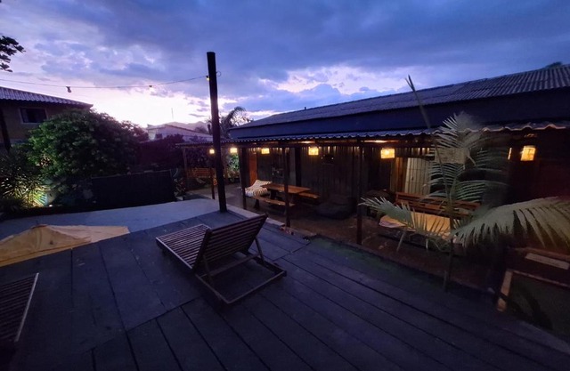 MirageVillas