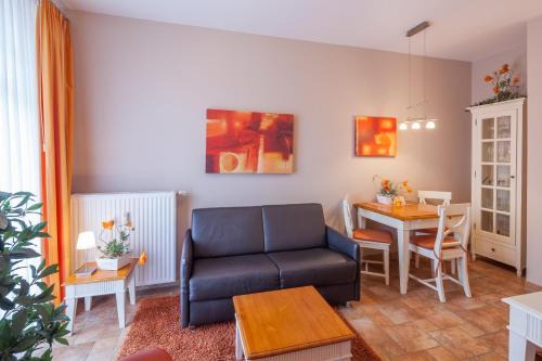 Strandstraße Wohnung 