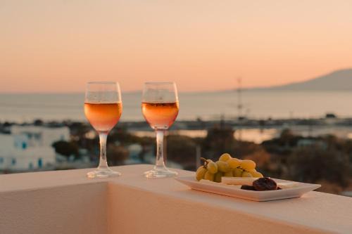 Mitos Suites