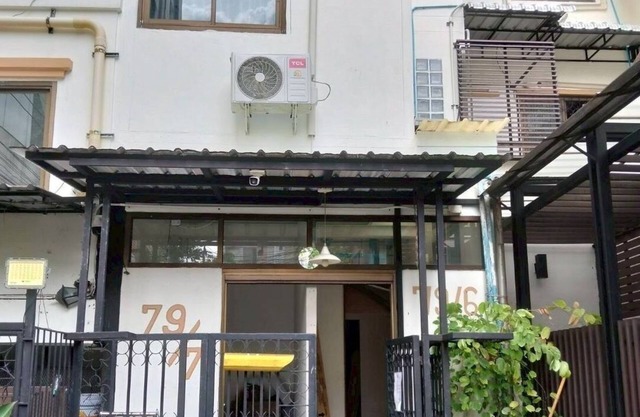 Mitr INN Sukhumvit 2 - BTS Nana