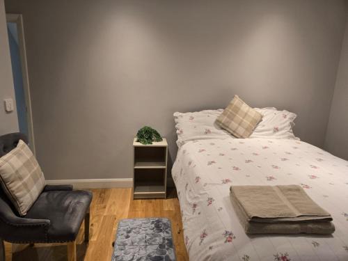 MJ Rooms, St Leonads on Sea, Hastings UK