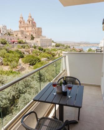 Mlh Village 3bed With Views By Homely!