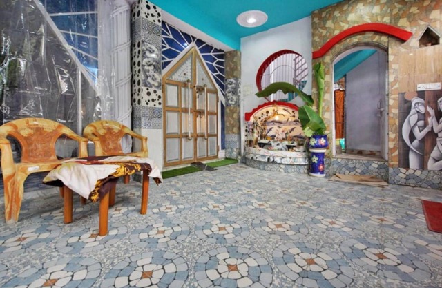 MMM Homestay & Rentals
