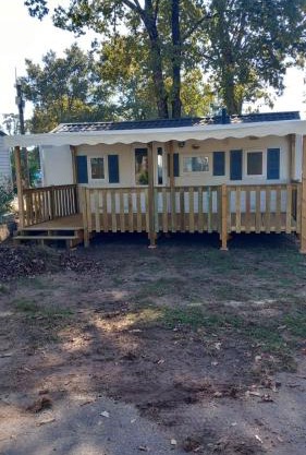 Mobil-Home The Duck