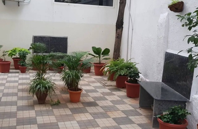 Modern 2 BHK unit in the heart of Hyderabad cityn