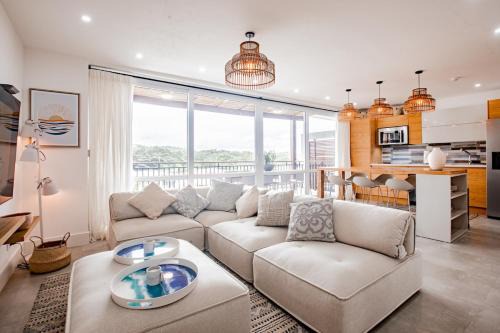 Modern 2BR CondoC32 in Playa Venao for Nomads