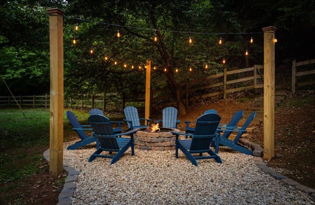 Modern 4 bd Log Cabin in Afton on 151 Brew/Wine Trail/Hike/Ski