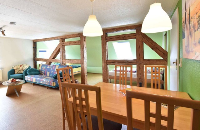 Modern Apartment in Insel Poel near Beach