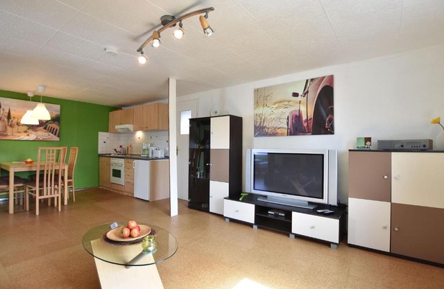 Modern Apartment in Insel Poel near Beach