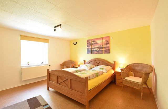 Modern Apartment in Insel Poel near Beach