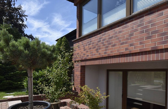 Modern Apartment in Kröpelin with Garden