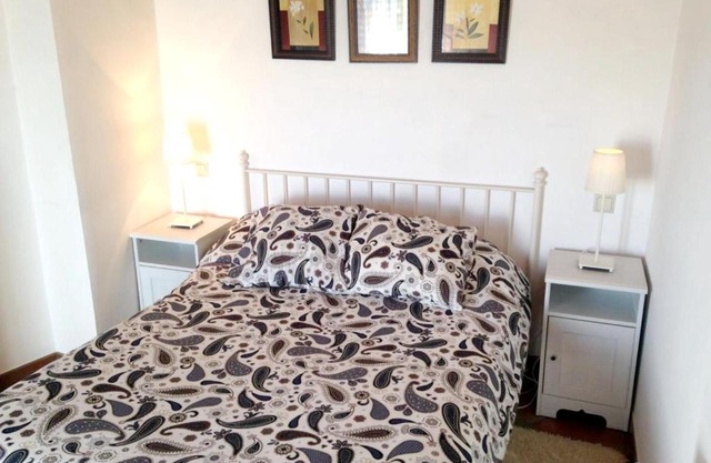 Modern Apartment in Tolva with Garden and Sports Facilities