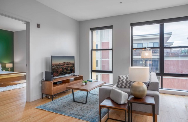 Boston Day Rentals 