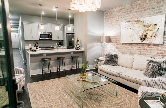 Modern Comfort: Stylish & Cozy Retreat in New Orleans' CBD