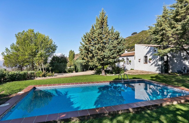 Modern Cottage in La Joya with Private Pool