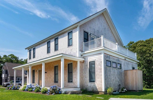 Island Inn Oak Bluffs 