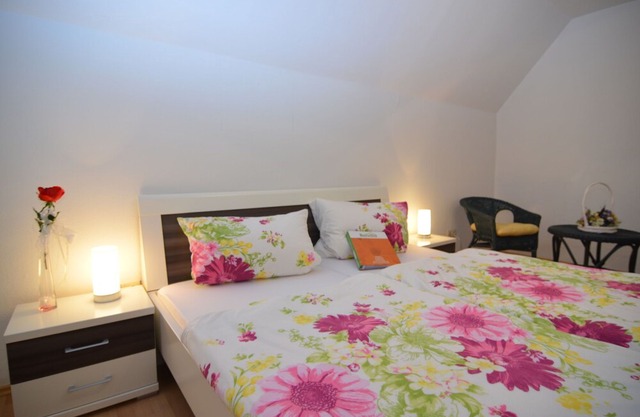 Modern holiday home in Sauerland with private restaurant and beer garden