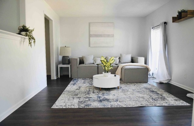 Modern Home Near Medical Center and Fort Bragg