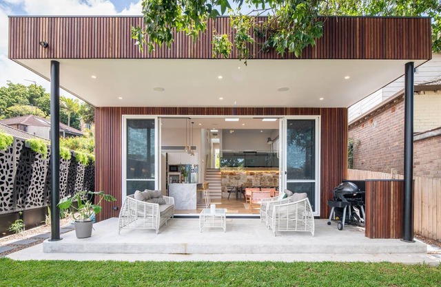 Modern Luxury Minutes From Coogee Beach