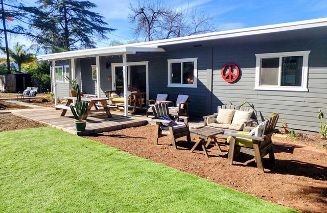 Modern Ojai - Best Location