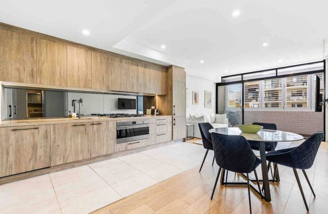 Modern, Private Luxury Apartment - Harbourside