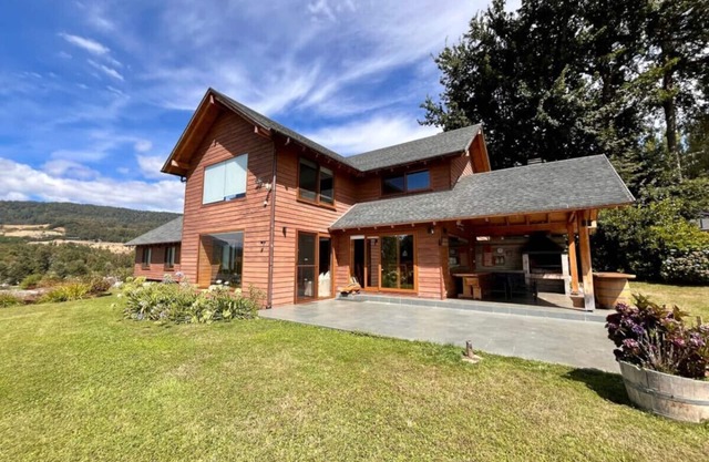 Modern Rustic House Playa El Monje | Laundry Wifi
