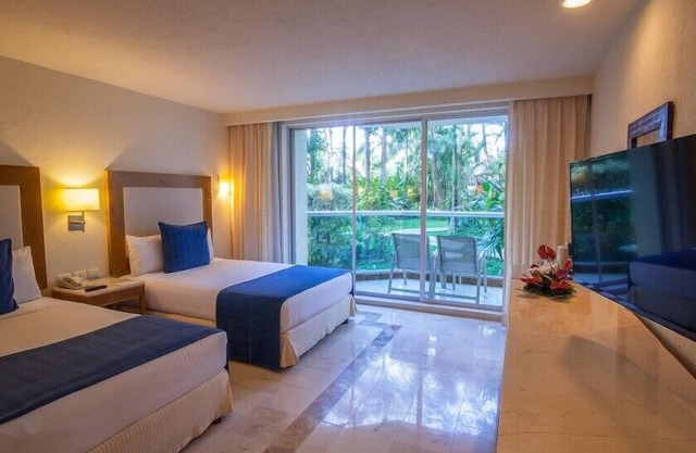 Modern Studio at Cozumel Ideal for Weekend Getaway