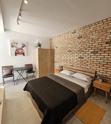 Modern Studio near Mgarr harbour
