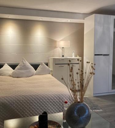 Modernes Zimmer 30 Min Hannover