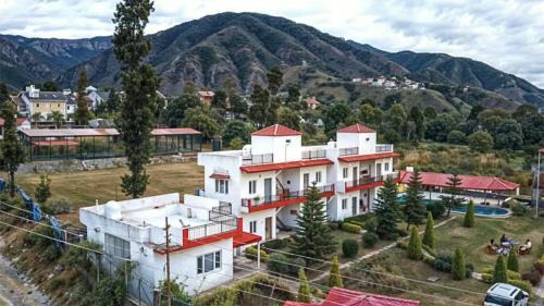 Mohdev Resort
