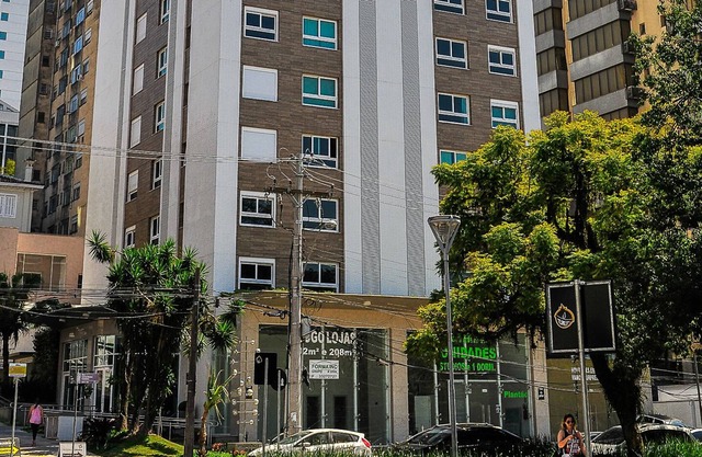 Moinhos Park by Atlantica Residence