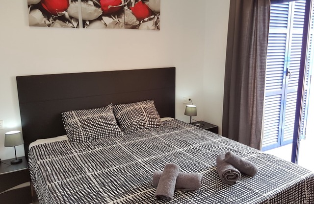 Mojacar de Atalaya apartment with beautiful views of the sea, WIFI