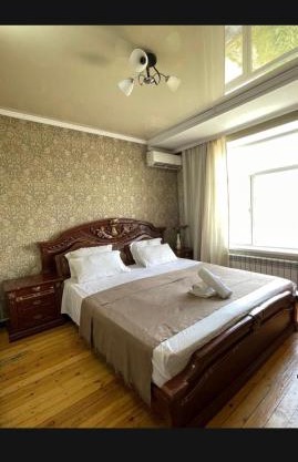Mokk Hotel Kant