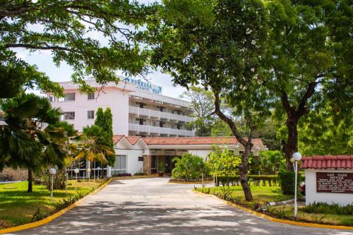 Mombasa Beach Hotel