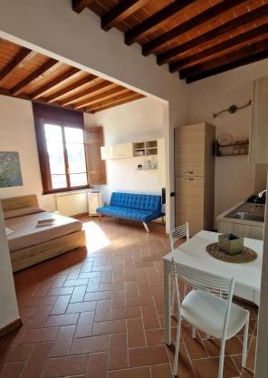 Monolocale Ginestra